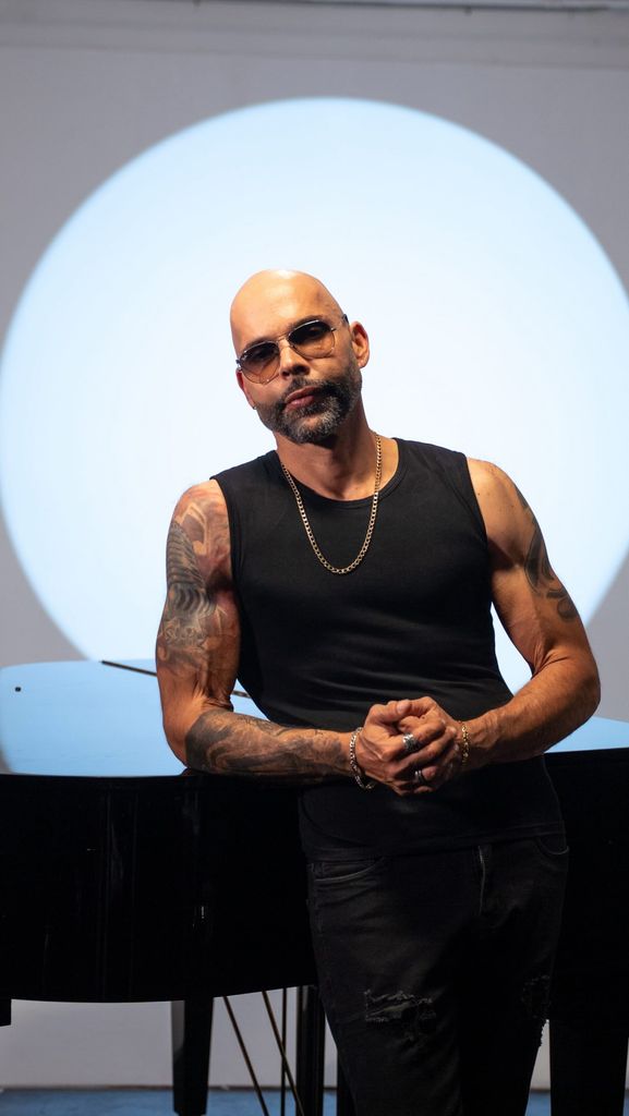 Lo que inicialmente se comunicó como un posible ahogamiento del cantante es ahora objeto de una investigación policia