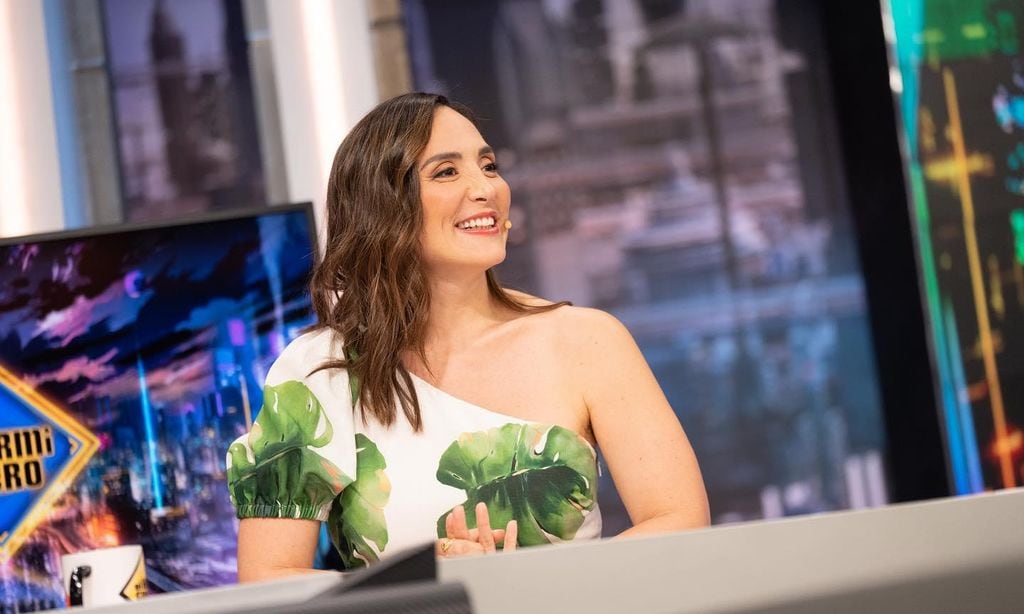 Tamara Falcó