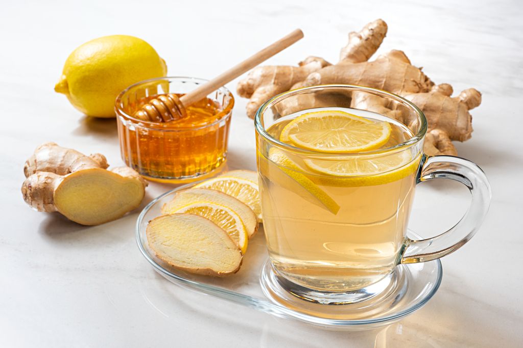 Hay quienes lo agregan a su té o lo diluyen con agua antes de hacer ejercicio.