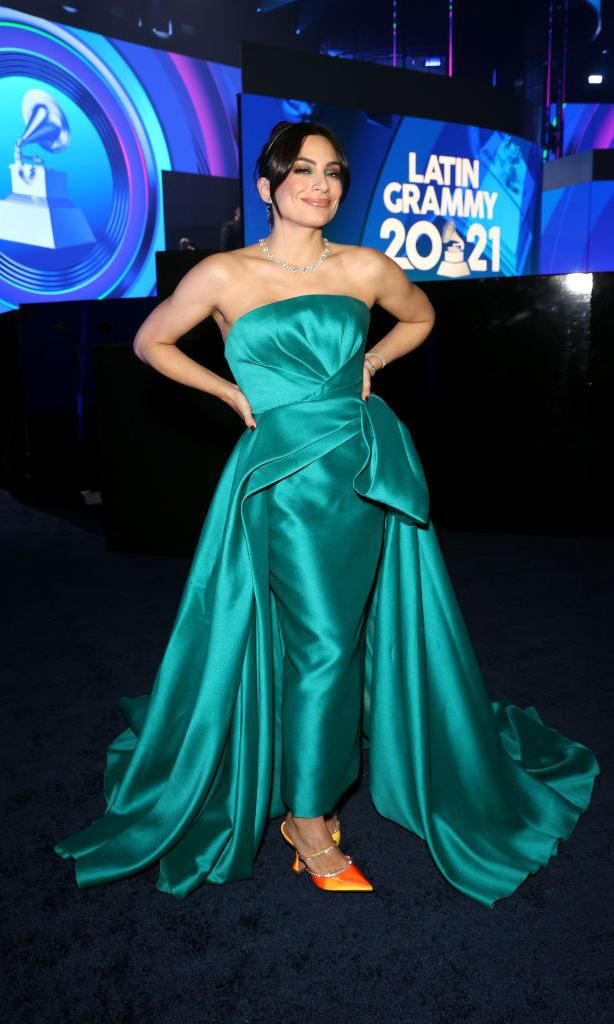 Ana Brenda Contreras Latina Powerhouse 2023