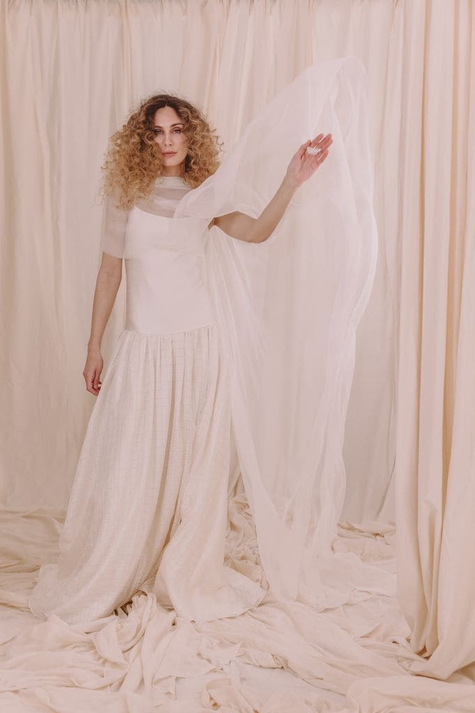 Lorena Formoso coleccion 2025