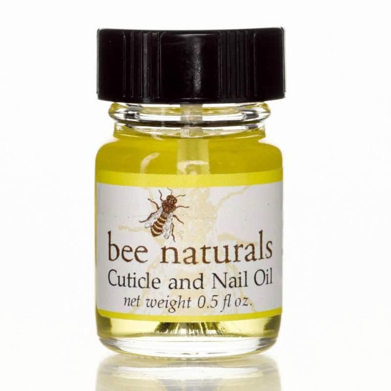 bee naturals