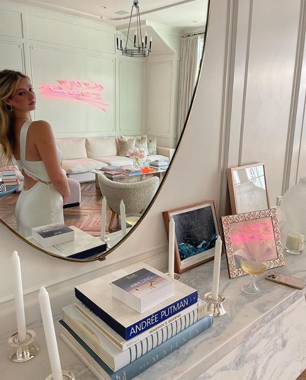Apple, hija de Gwyneth Paltrow