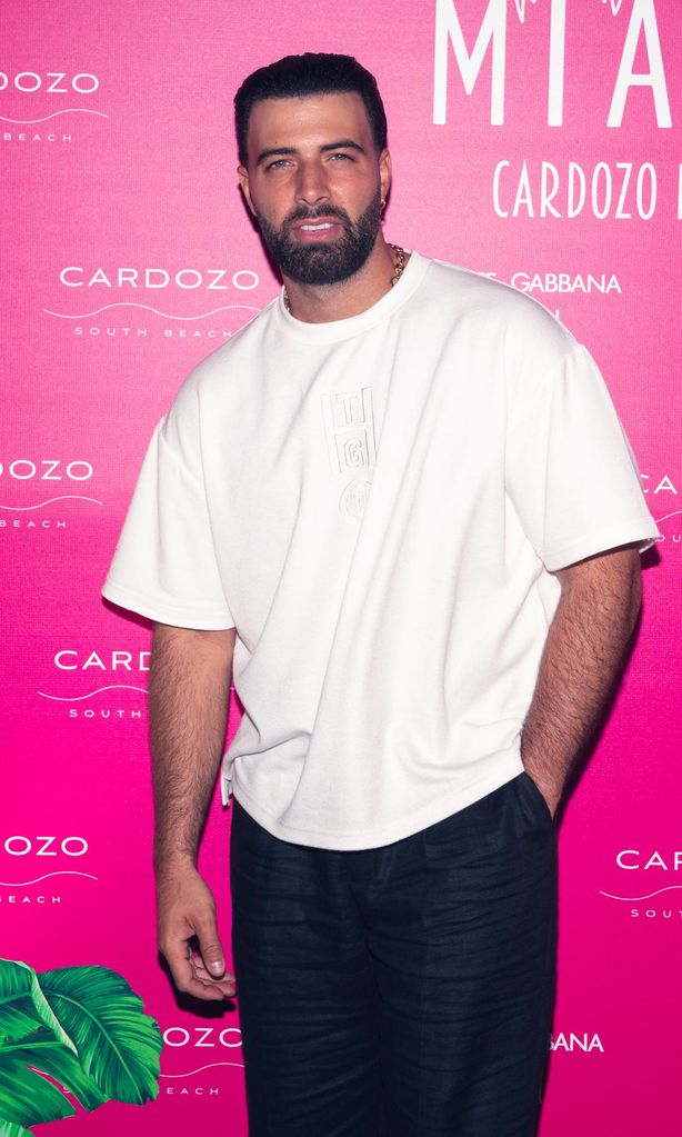 jencarlos canela