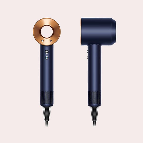 Secador de Pelo Dyson Supersonic con Tecnología Air Multiplier