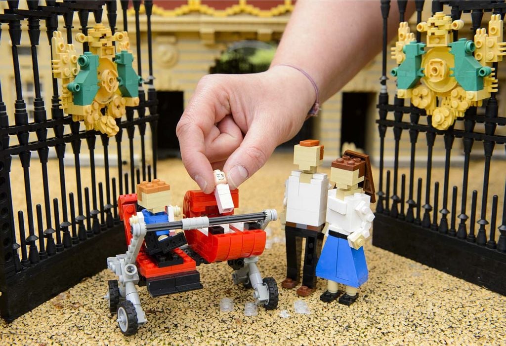 lego windsor 3