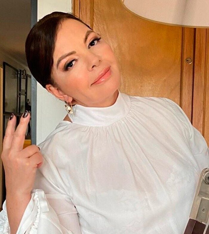Mamá de J Balvin