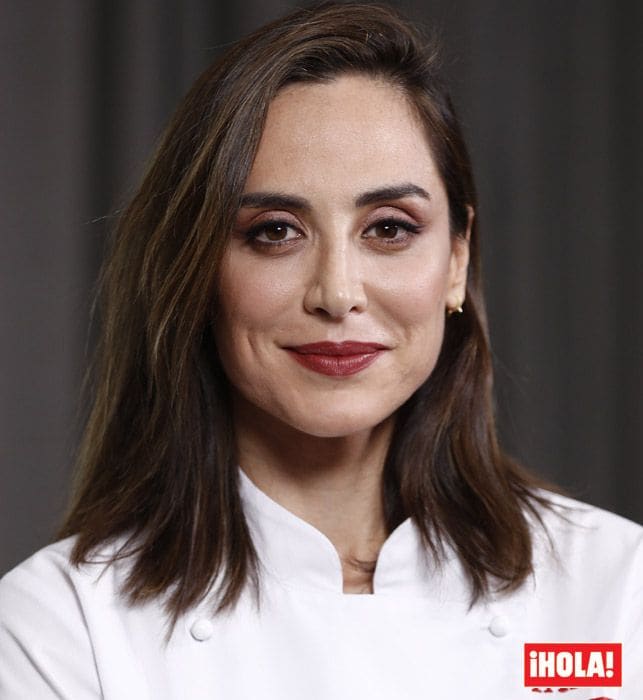 Tamara Falcó corte de pelo