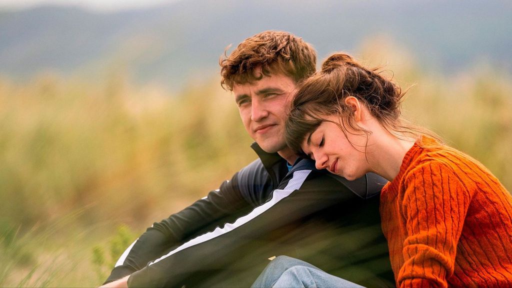 'Normal People' es una de esas series de amor adolescente que te conquitará sin remedio