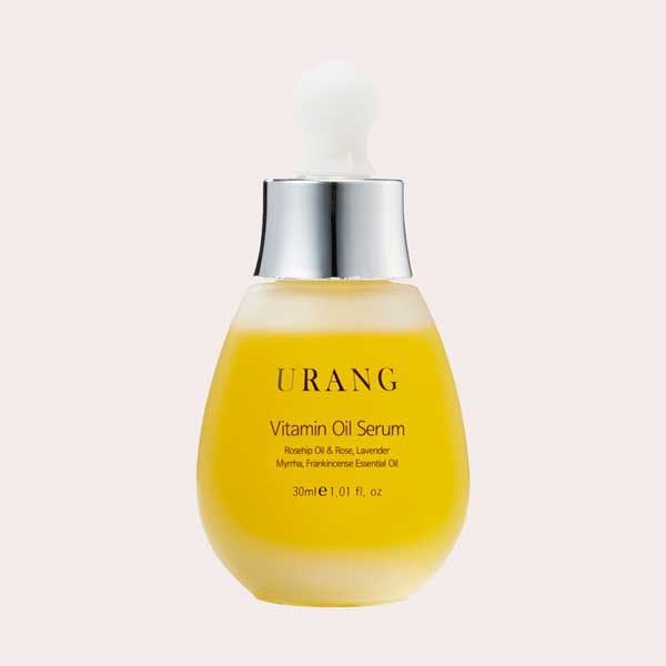 Urang Vitamin Oil Serum