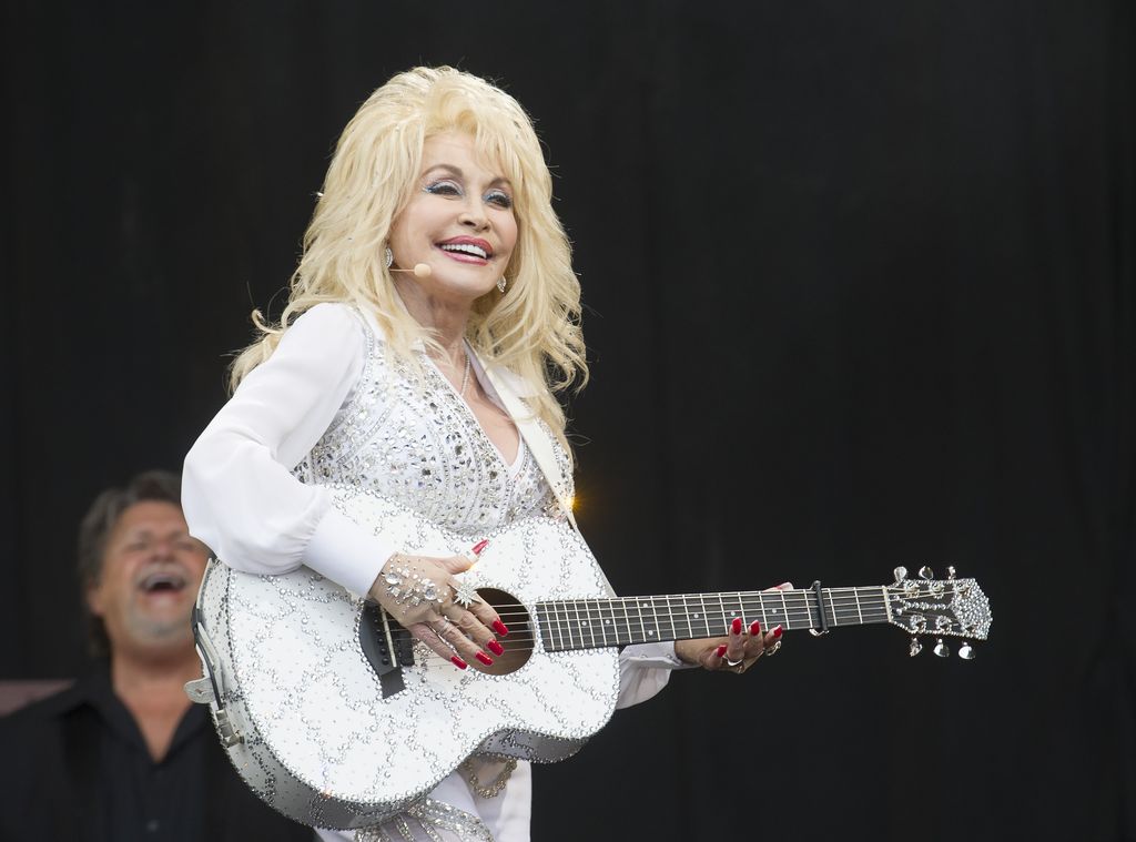 Dolly Parton