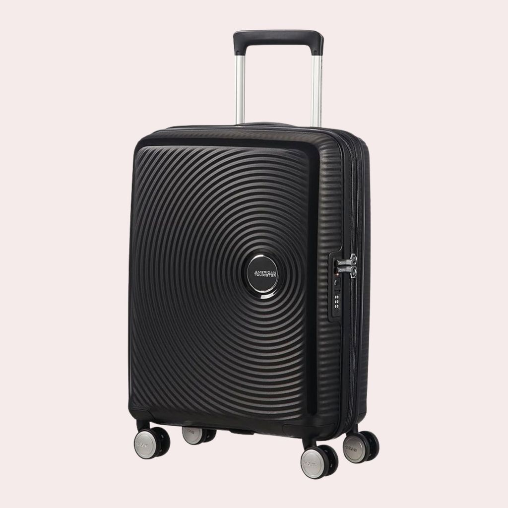 American Tourister Soundbox