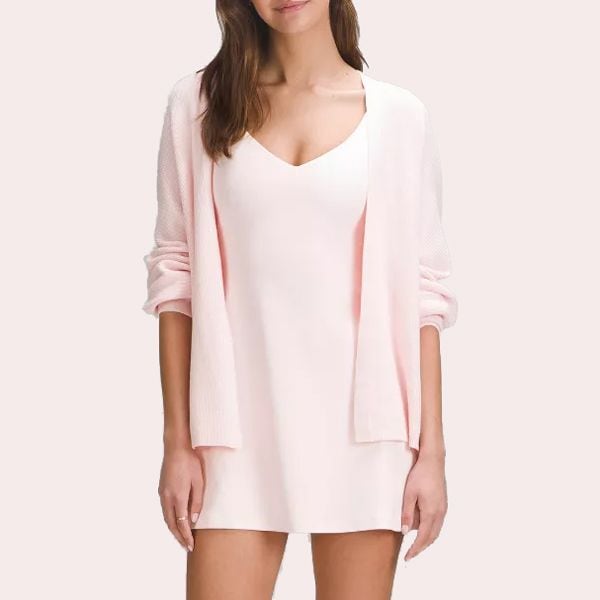 Vestido de tenis de Lululemon