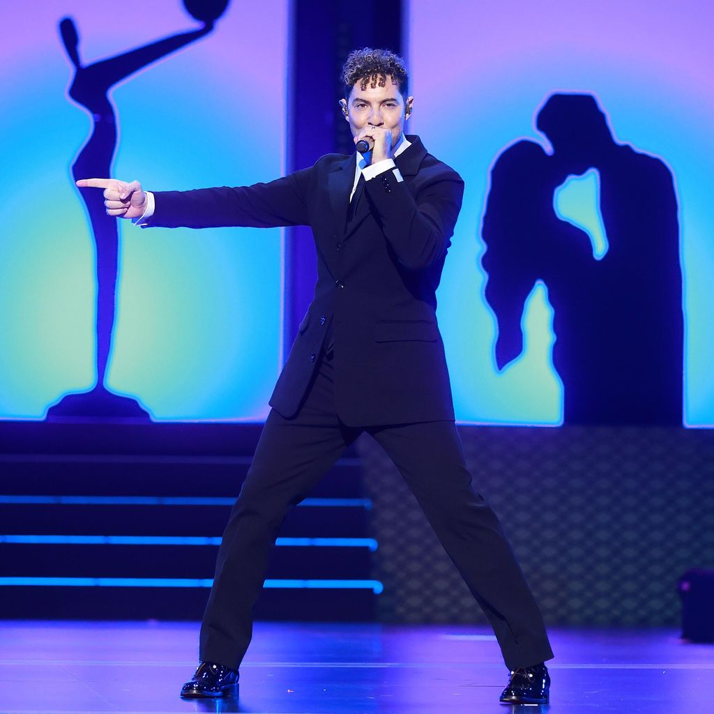 david bisbal