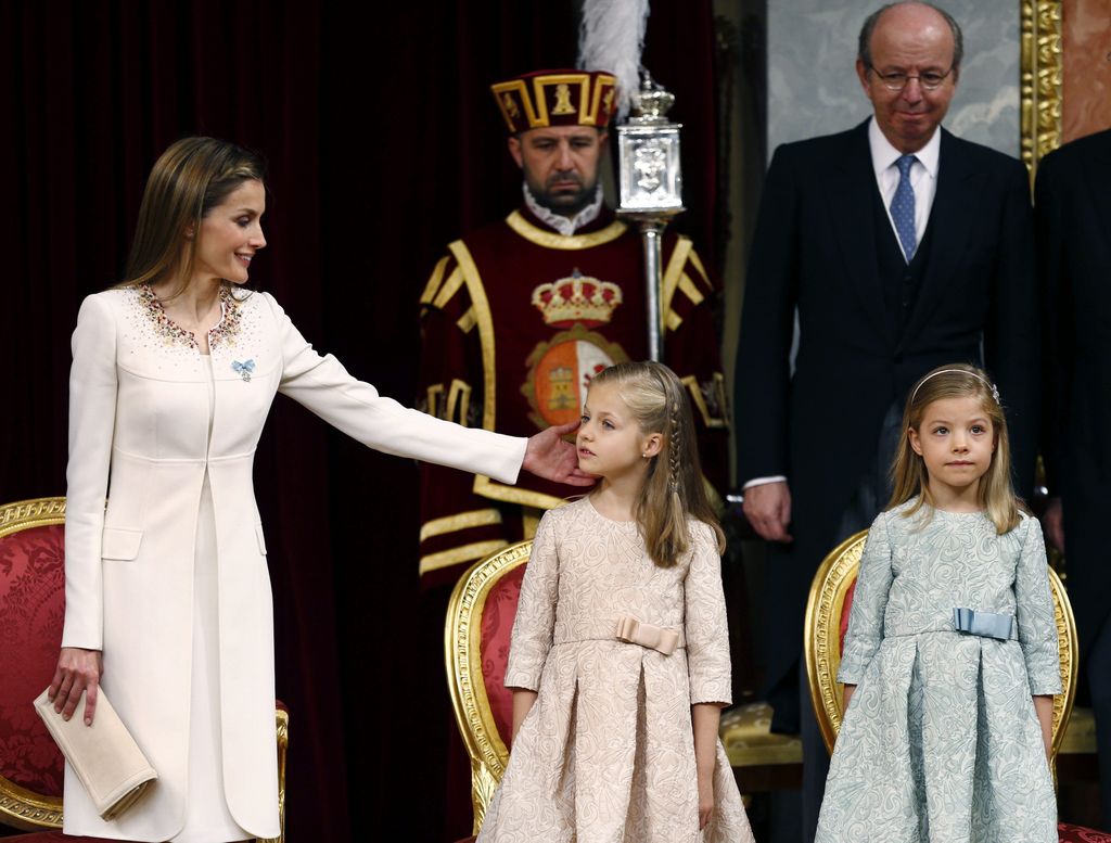 Reina Letizia