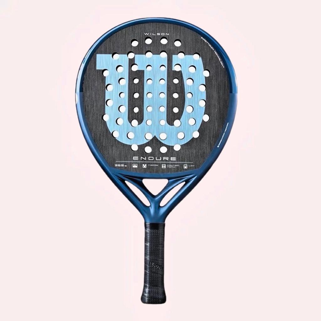Wilson Pala de pádel Endure V1