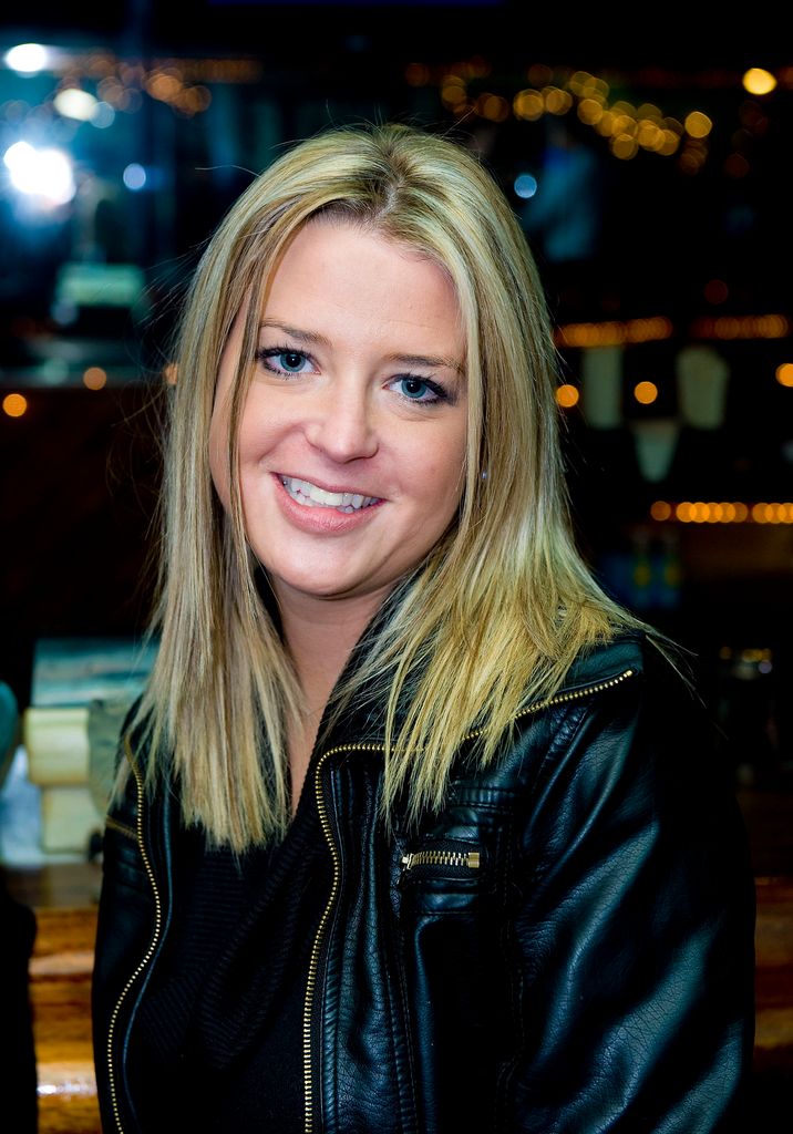 Kate Major Lohan, exmadrastra de la actriz Lindsay Lohan