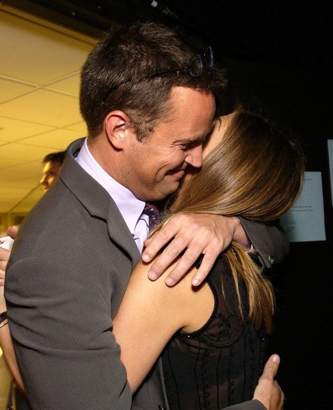 Matthew Perry