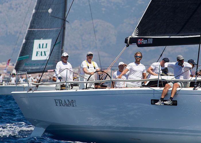 harald barco