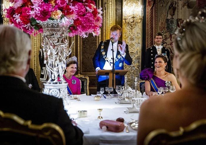 Cena de gala