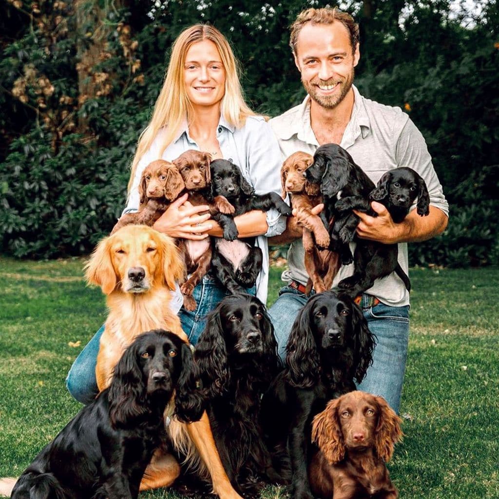 James Middleton