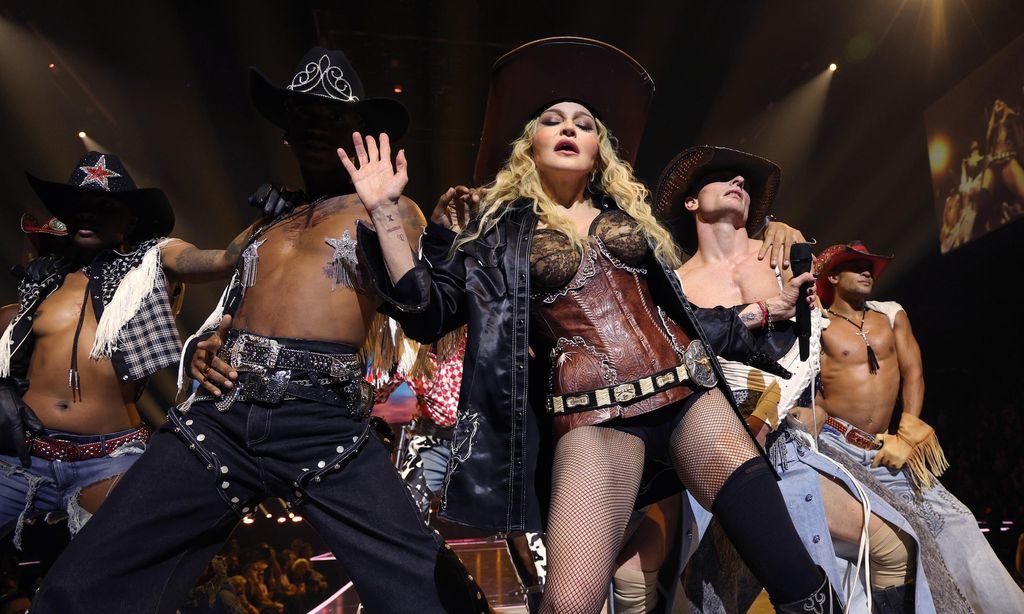 Madonna