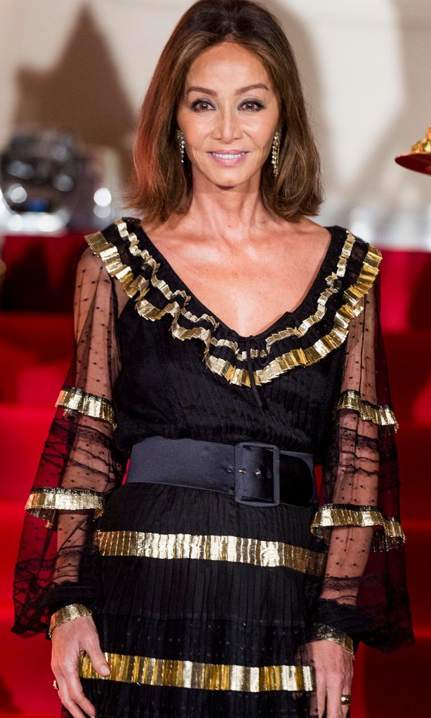 Isabel Preysler