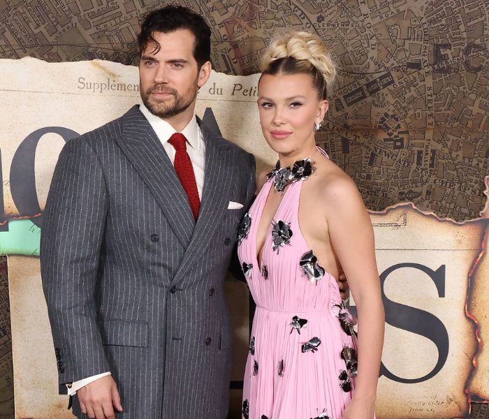 Henry Cavill deja The Witcher