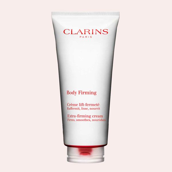 Clarins Body Firming Cream