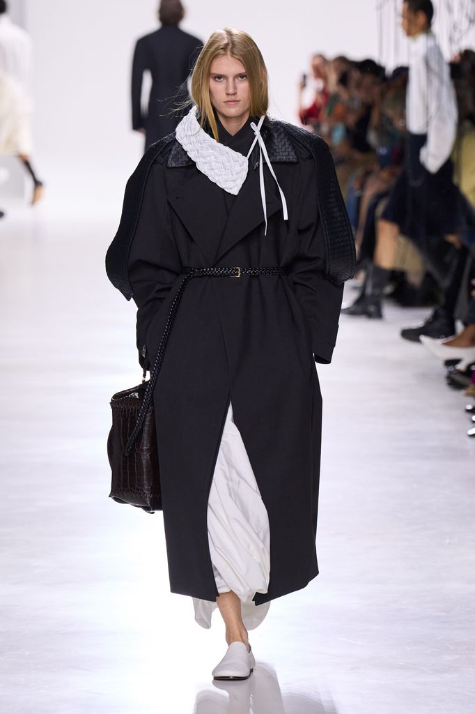 Milan Fashion Week: Bottega Veneta Primavera/Verano 2026 