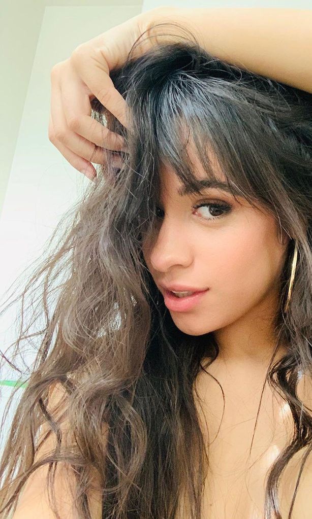 Camila Cabello