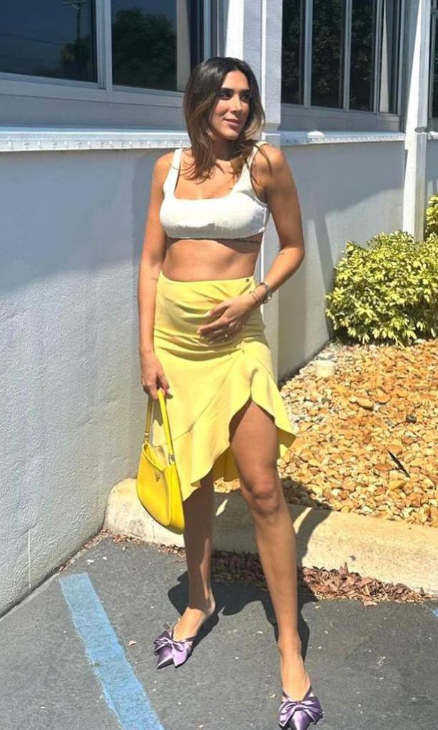 daniela ospina