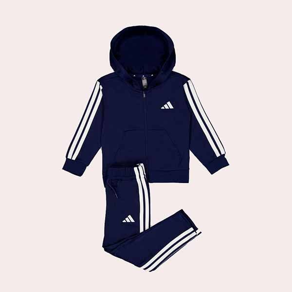 Chándal Adidas Niño Azul