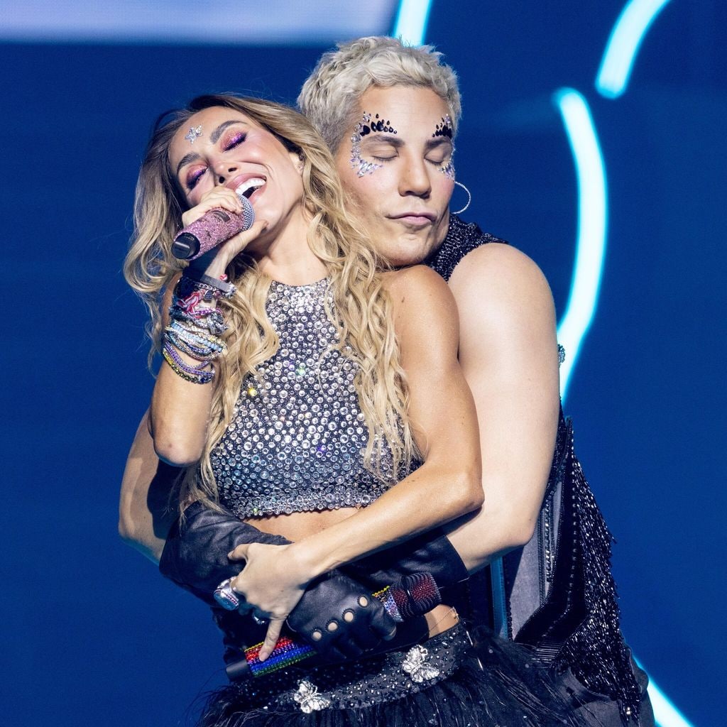 Anahí
