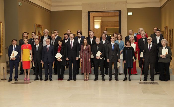 premiados