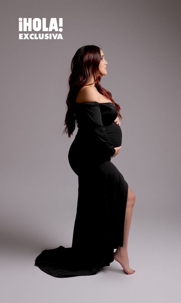 Dulce María | Fotógrafa: Gabriela Aranda