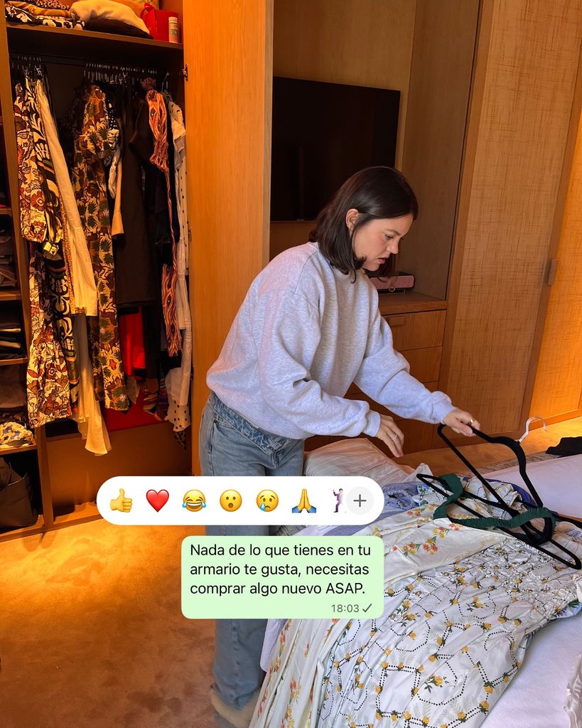 Isabelle Junot y sus consejos para utilizar el móvil de forma responsable 