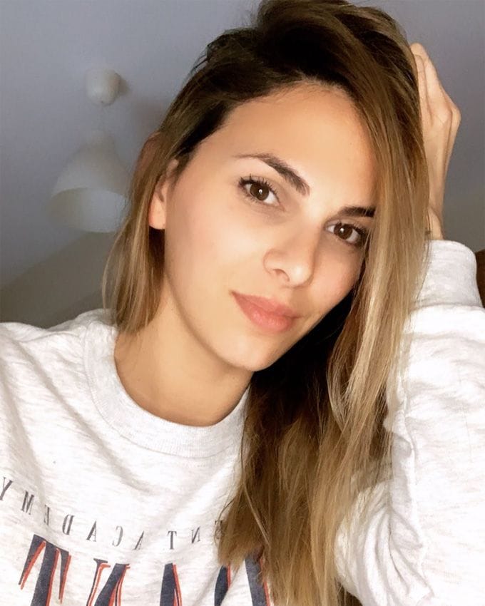 Irene Rosales
