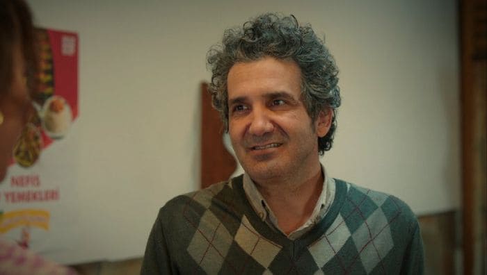 Orhan es uno de los personajes más queridos de 'Hermanos'