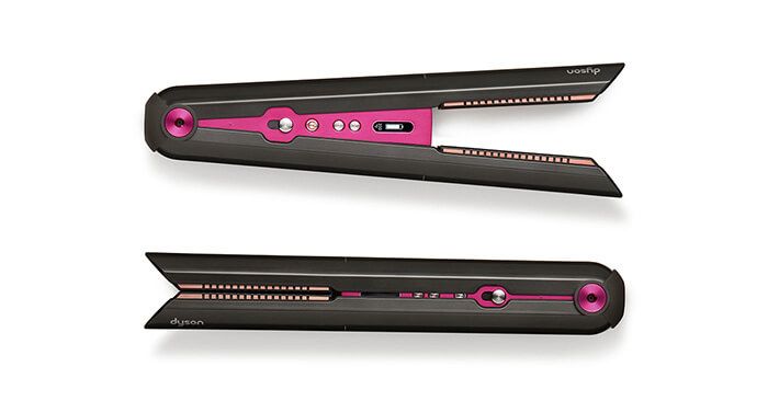 Plancha Dyson Corrale