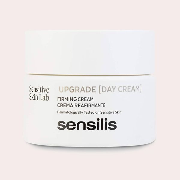 Sensilis Upgrade [Day Cream] Crema Reafirmante de Día 50ml