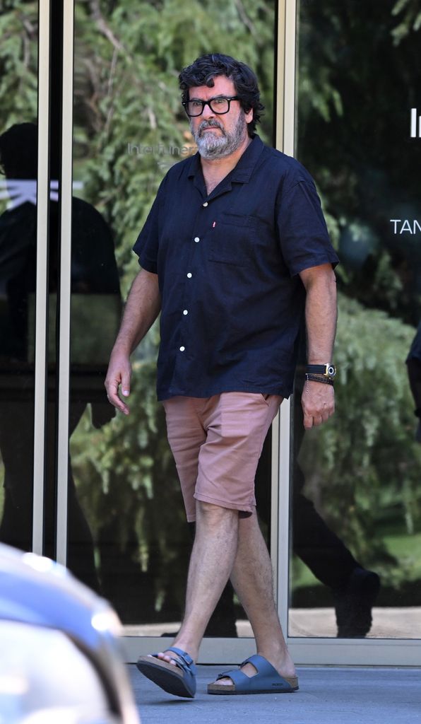 FERNANDO SOTO