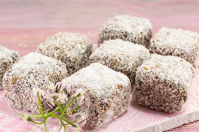 Bizcocho coco limon1