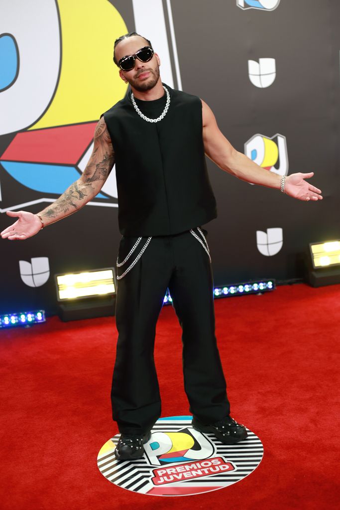 Prince Royce