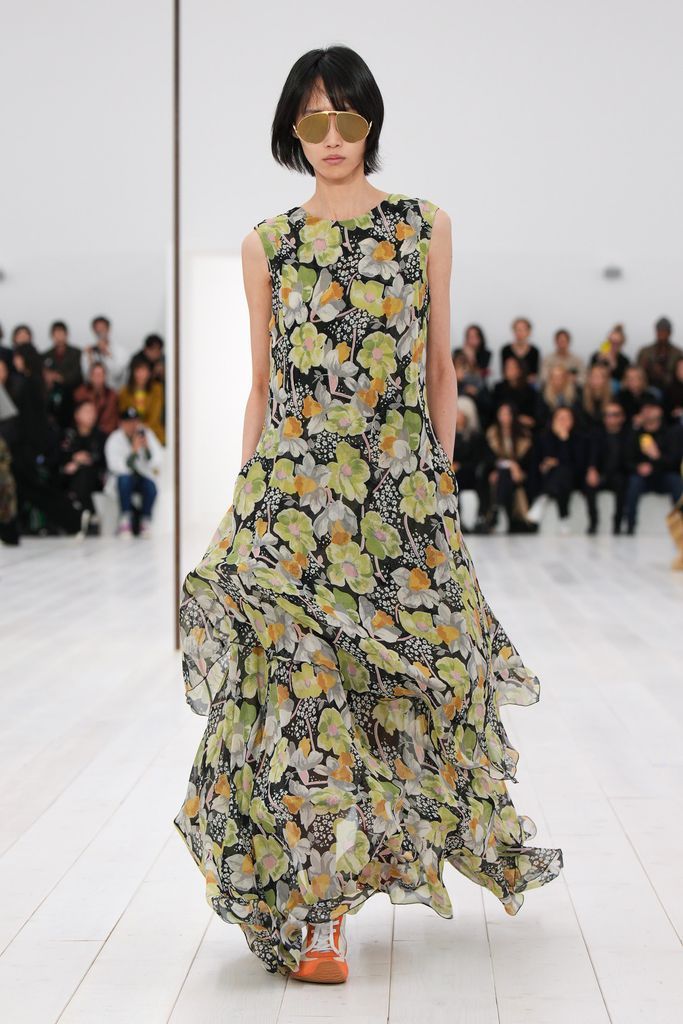 Desfile de Loewe Primavera/Verano 2025