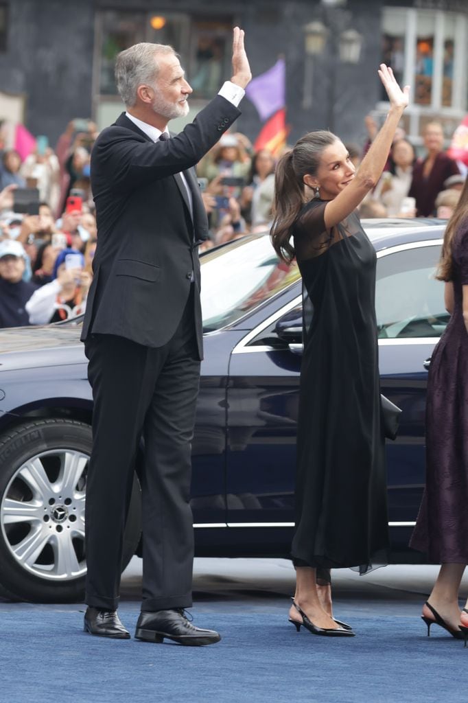 Reina Letizia