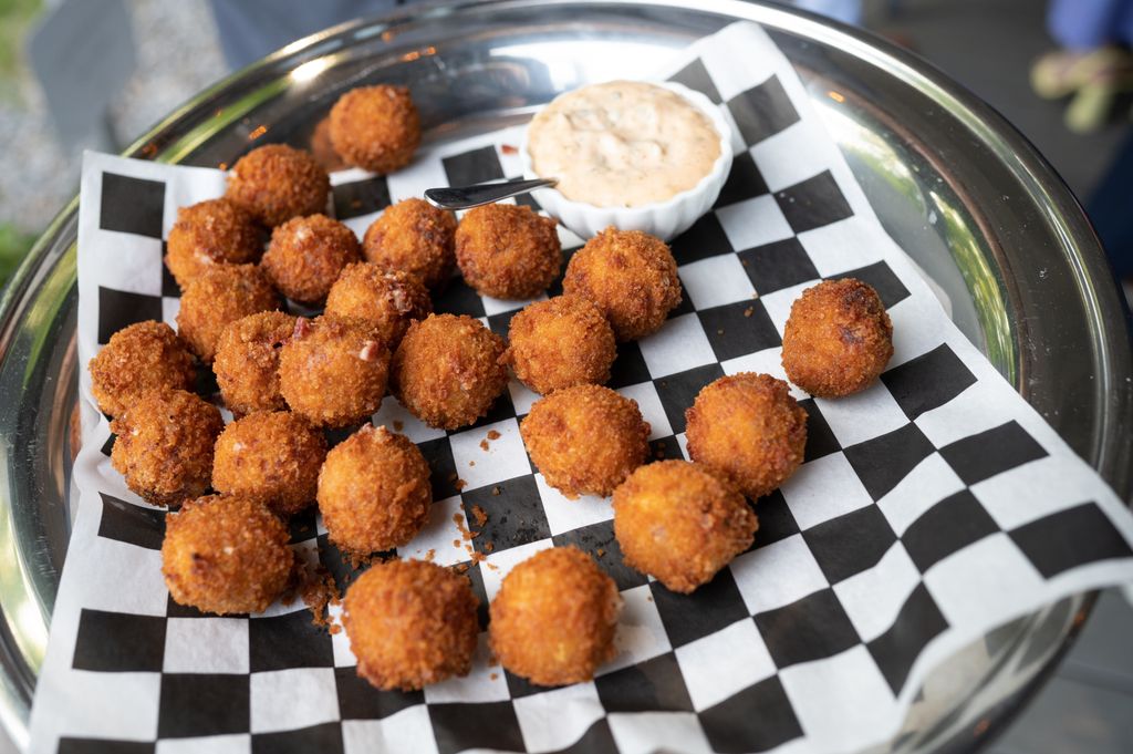 Hush Puppies