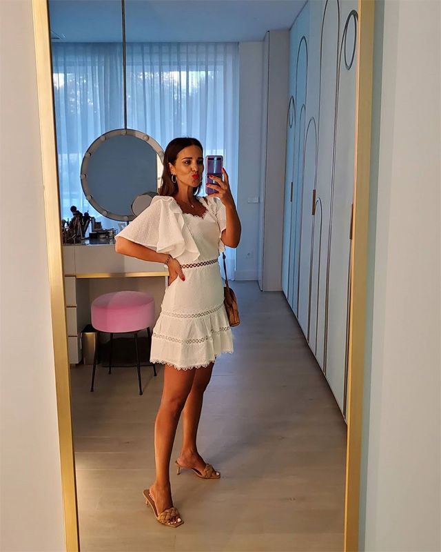paula echevarria zapatos