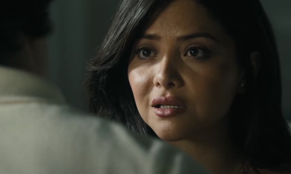 Latina actress Teresa Ruiz to co-star in Mark Wahlberg’s upcoming movie ‘Father Stu’