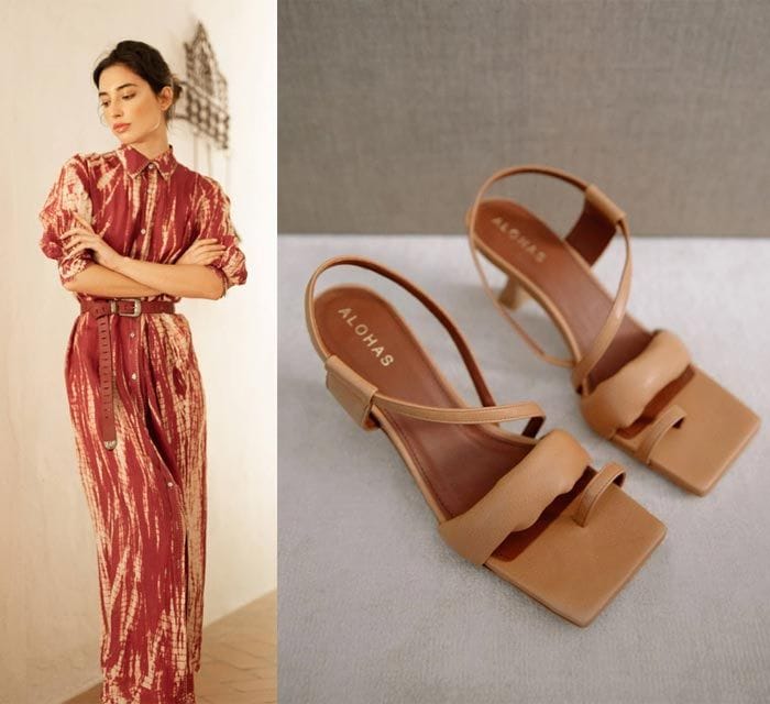 Look Nuria Roca
